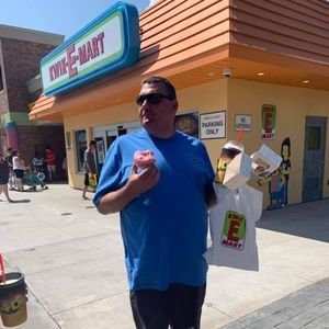 Meet your Posher, Jared